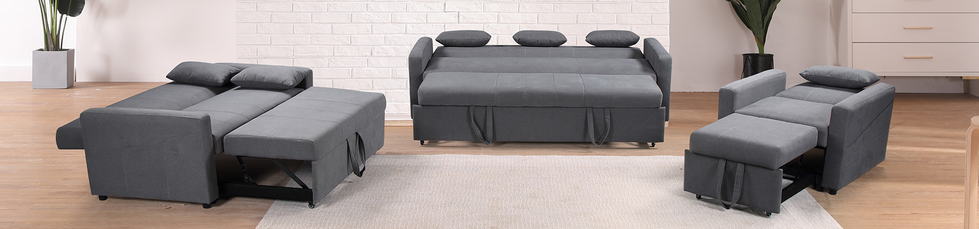 ABOUT US-Simple sofa bed, functional sofa bed, broaching bed, Hinson Enterprises Company Limited