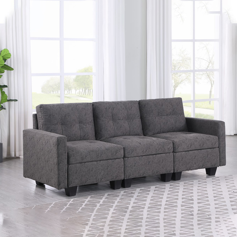 Corner sofa